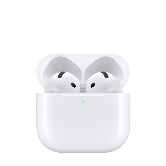 Apple AirPods (4. gen) (USB-C)