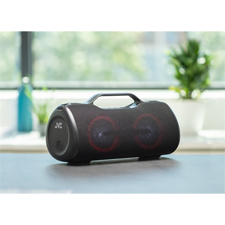 Jvc XSE643B BLUETOOTH HANGSZÓRÓ