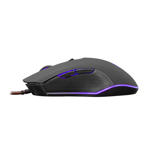 White Shark CYRUS gamer egér