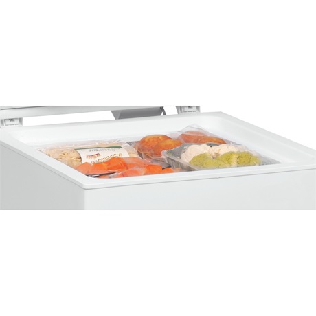 Whirlpool WHS 1022 3   99 L Fagyasztóláda