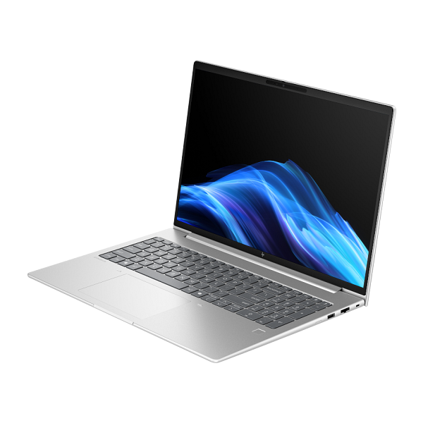HP Elitebook 6 G1i 16 16" WUXGA AG UWVA, Ultra7-255H 2GHz, 16GB, 512GB, RTX 3050 4GB, Win 11 Prof.