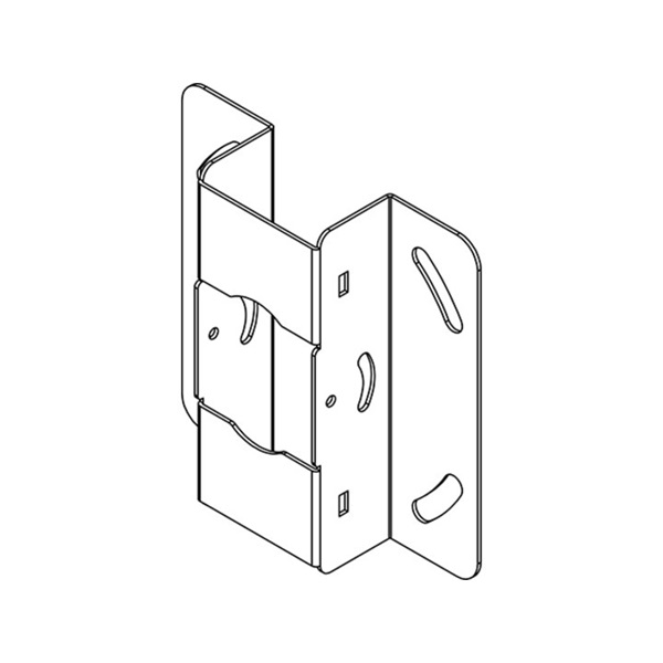 MULTIBRACKETS Mennyezeti konzol M  