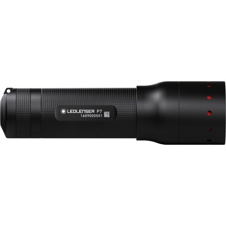 Ledlenser 501046 LED LÁMPA 450LM 1XC-LED 4XAAA ELEMMEL