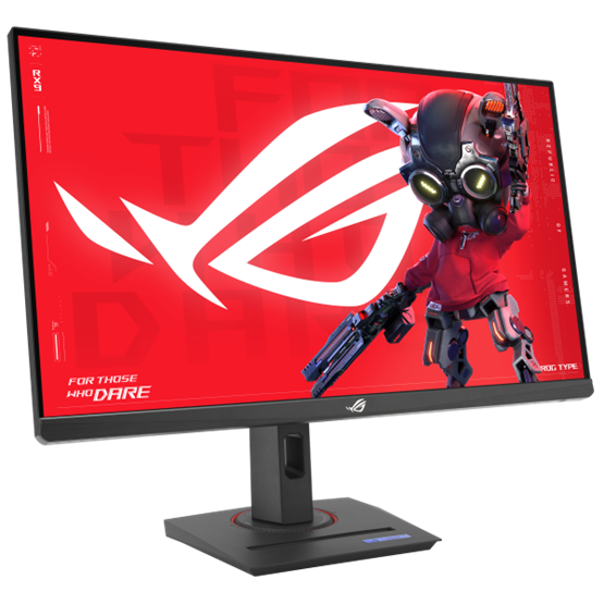  Asus 27" ROG Strix XG27ACMG   IPS Monitor