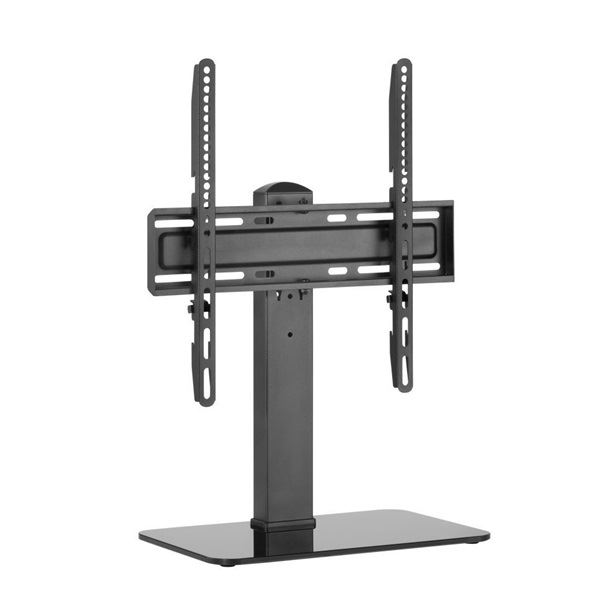 Equip 650611 asztali monitortartó 32"-55" 40kg fekete