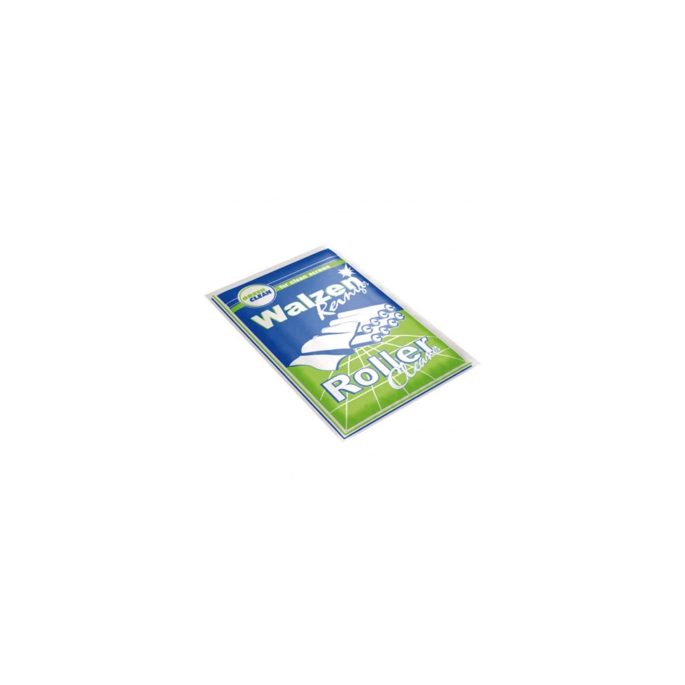 Green-Clean Roller Cleaner