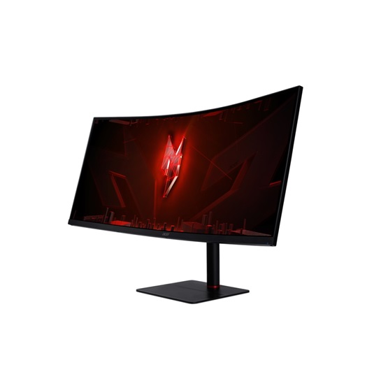 Acer 34" Nitro XV345CURVbmiphuzfx ZeroFrame FreeSync Premium  VA   165 Hz  