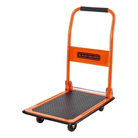 Black and Decker BXWT-H303 KÉZIKOCSI 60X40X80CM Black and Decker BXWT-H303 KÉZIKOCSI 60X40X80CM