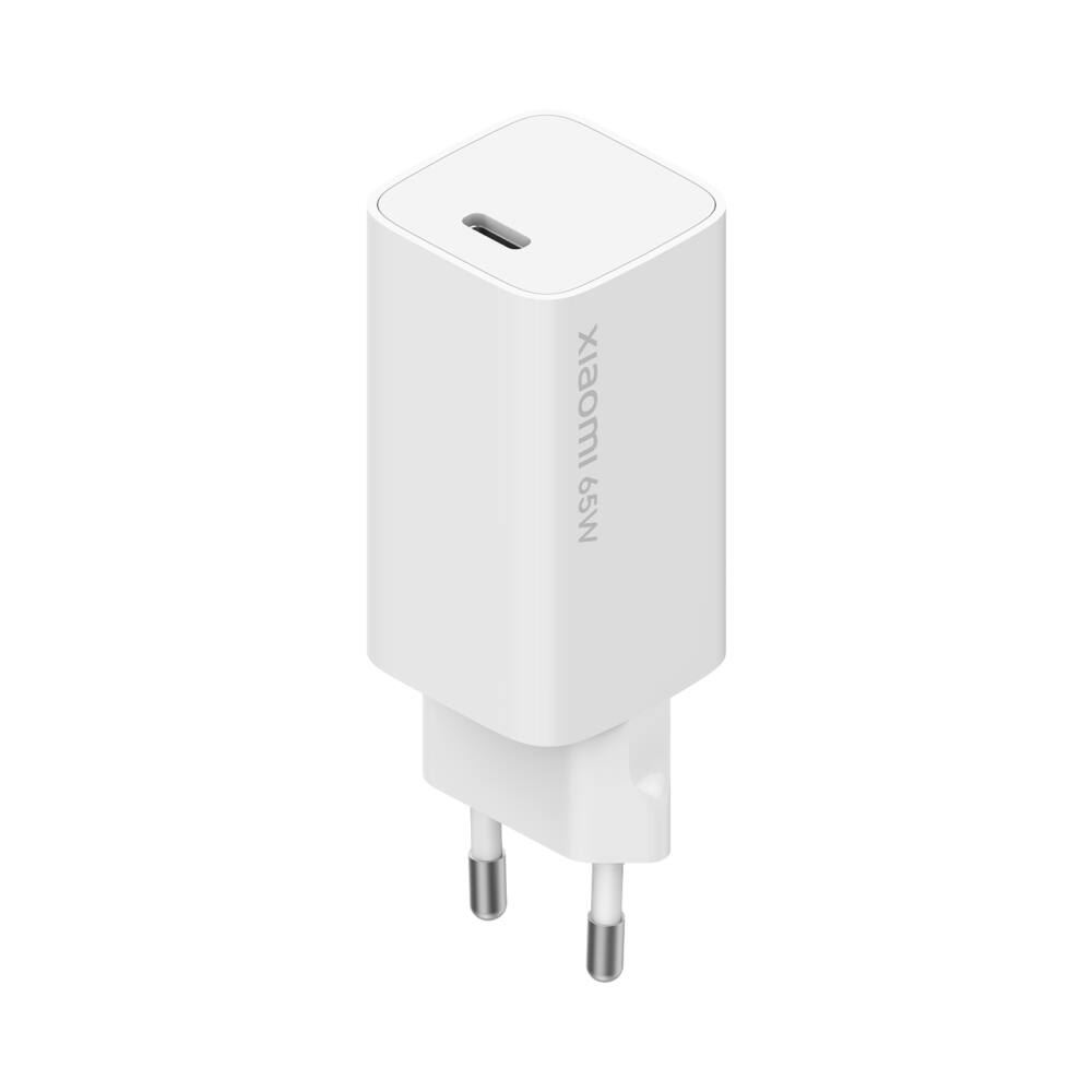 Xiaomi USB-C GaN 65W hálózati töltő (BHR4499GL)
