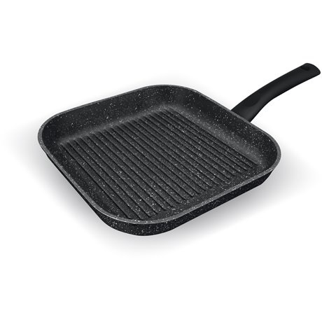 Lamart LT1140 SERPENYŐ GRILL 26CM