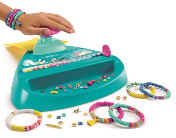 MAPED CREATIV Heishi Karkötő készítő készlet