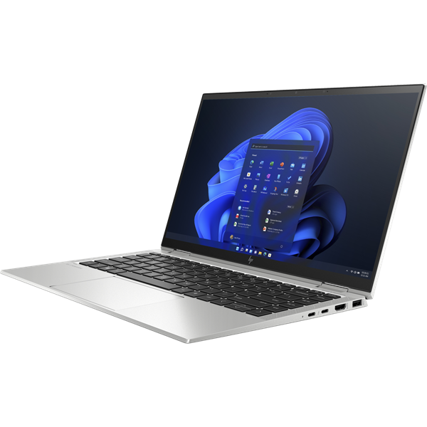 HP Elitebook 1040 G8 x360 14" FHD  i7-1165G7 vPro 16GB 256GB Win11 Pro Notebook