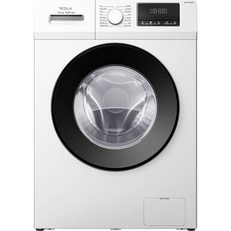 Tesla WF71460T Elöltöltős mosógép Tesla WF71460T Elöltöltős mosógép