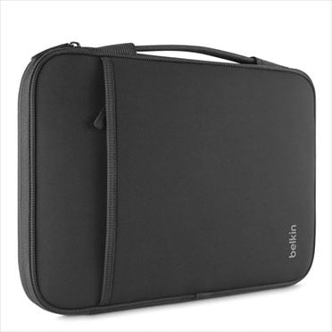 Belkin 11"-os készülékekhez tok fekete (B2B081-C00)