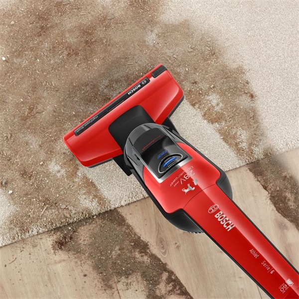 Bosch BCH86PET1 akkumulátoros álló porszívó