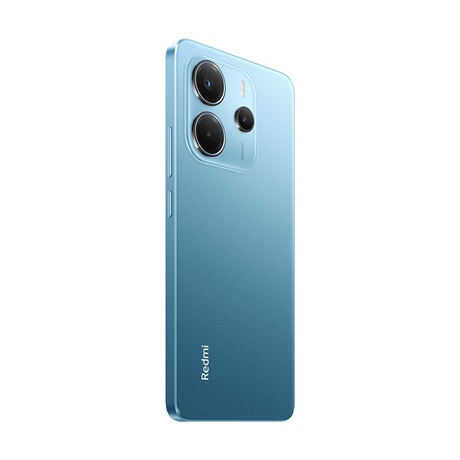 Xiaomi REDMI NOTE 14 6/128 OCEAN BLUE MOBILTELEFON