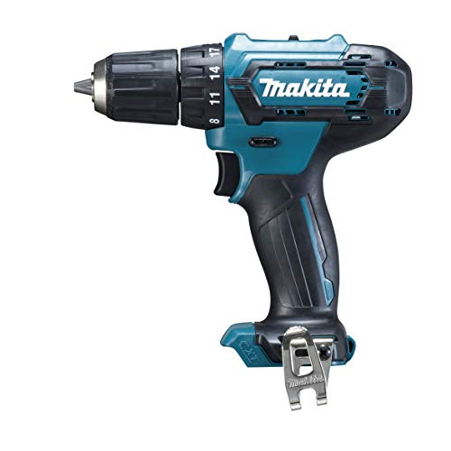 Makita akkus csavarhúzó (DF333DZ) 12V