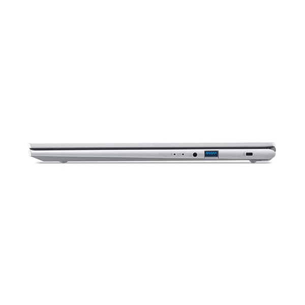 ACER Aspire Go AG16-71P-714E 16" WUXGA IPS, Intel Core 7 150U, 16GB, 512GB SSD, UMA, DOS, ezüst