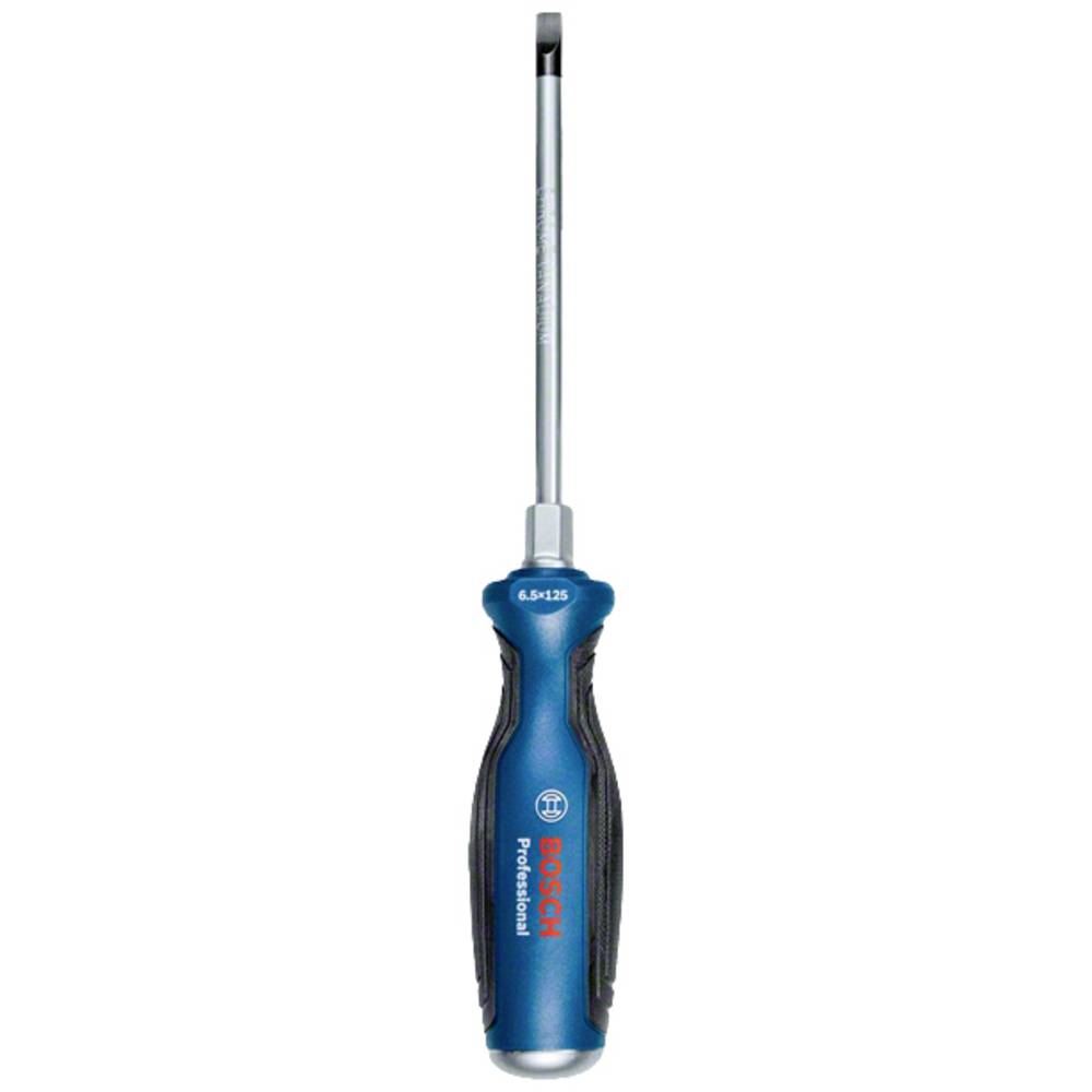 Bosch Professional Bosch 1600A01TG1 Egyenes pengéjű csavarhúzó Bosch Professional Bosch 1600A01TG1 Egyenes pengéjű csavarhúzó