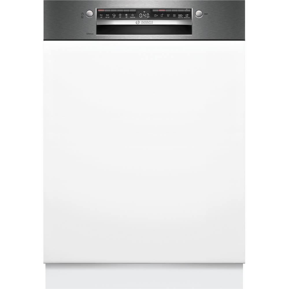 Bosch SMI4HTS00E beépíthető mosogatógép