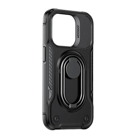 Joyroom iPhone 14 Plus tok fekete (JR-14S3) Joyroom iPhone 14 Plus tok fekete (JR-14S3)