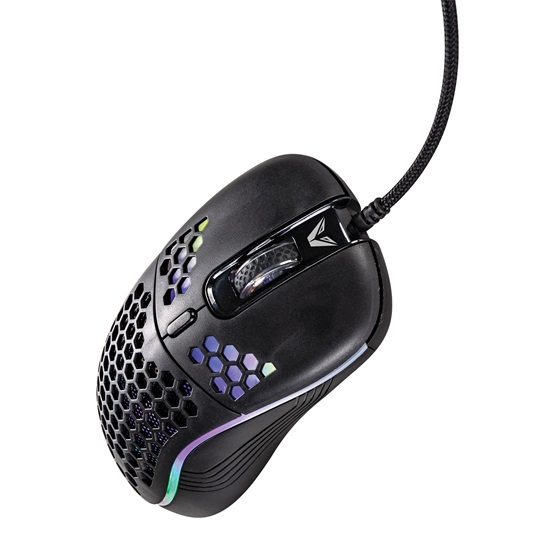 VX Gaming Hades series Ultra könnyű Gaming egér 7200DPI VX Gaming Hades series Ultra könnyű Gaming egér 7200DPI