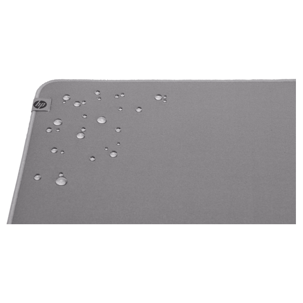 HP 200 Fertőtleníthető Egérpad, szürke