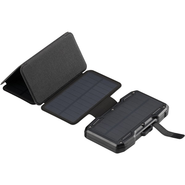 Sandberg  Solar 5-Panel 10000 Powerbank 
