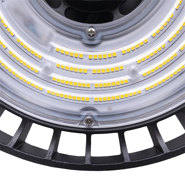 Iris Lighting UFO 150W/28500lm/SMD 2835 LED csarnokvilágító lámpa (IL-HBL150W4000K) Iris Lighting UFO 150W/28500lm/SMD 2835 LED csarnokvilágító lámpa (IL-HBL150W4000K)