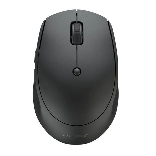 JLab Go Charge fekete vezeték nélküli egér JLab Go Charge fekete vezeték nélküli egér