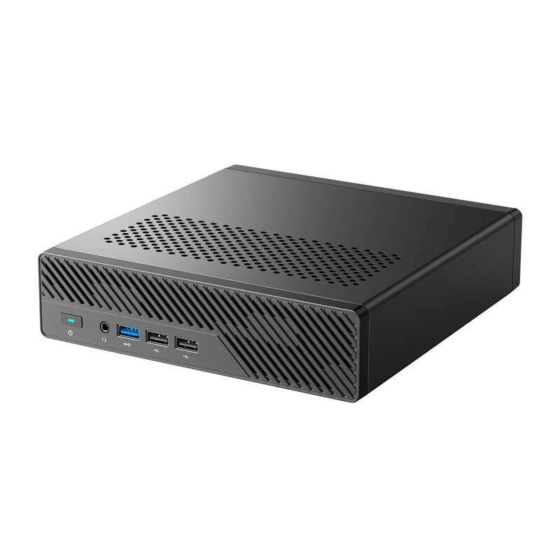 Minis Forum MS-01-S1390 Intel Core i9-13900H barebone processzor MINI-PC 