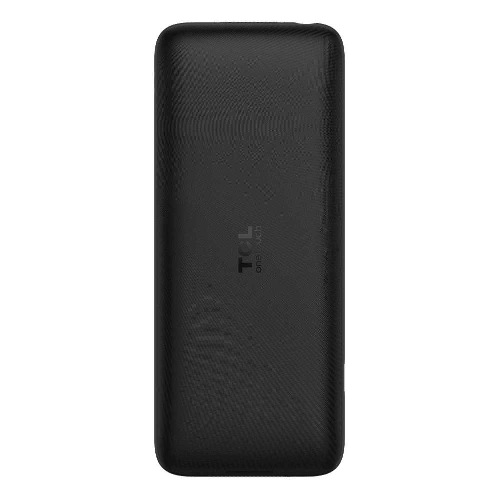 TCL 5041 4G DS   Telefon Dark Night Grey  