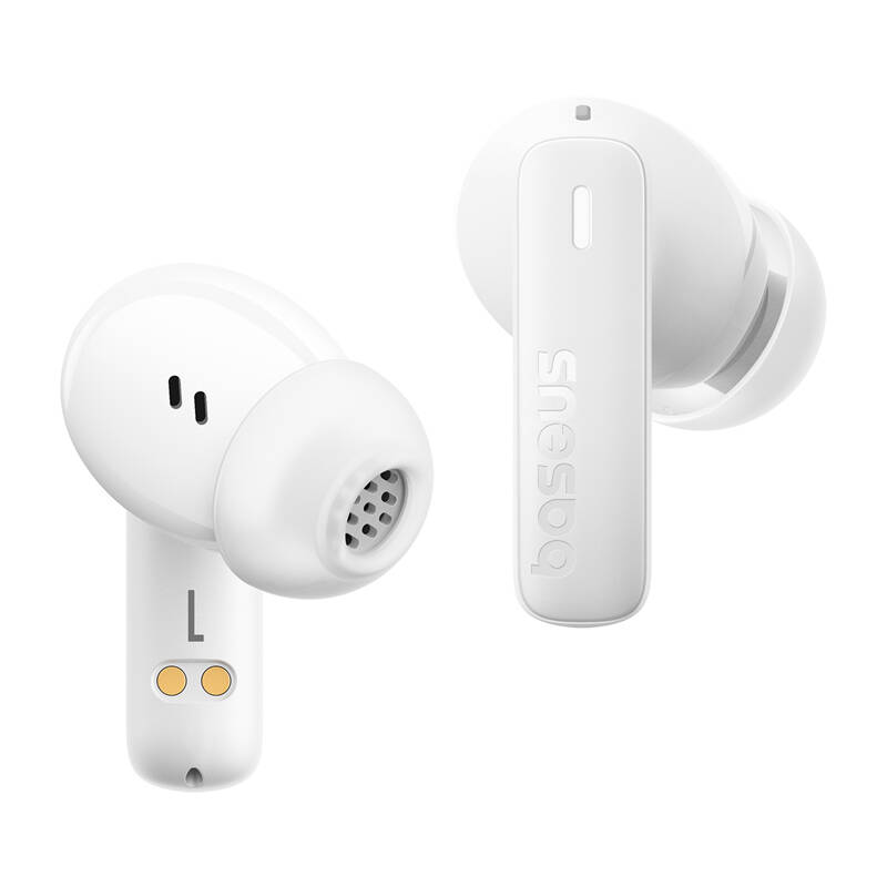 Baseus Bowie E19 TWS Headset Fehér