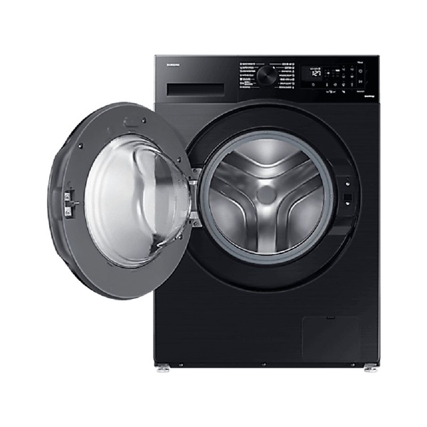 Samsung WW11DG5B25ABLE Elöltöltős mosógép - 11 kg, 1400 ford./perc, A Energiaosztály, MI Eco Bubble, Gőz program Samsung WW11DG5B25ABLE Elöltöltős mosógép - 11 kg, 1400 ford./perc, A Energiaosztály, MI Eco Bubble, Gőz program