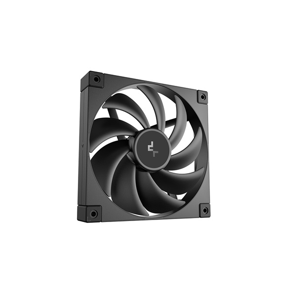 DeepCool  14cm  FD14 25,6dB  PWM Cooler