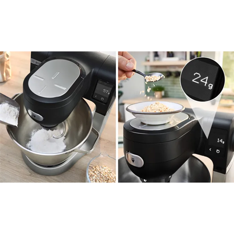 Bosch MUMS6ZS17 SERIE 6 Konyhai robotgép