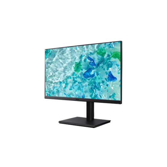 Acer 21.5" Vero B227QEbmiprzxv ZeroFrame FreeSync Pivot   IPS 100Hz