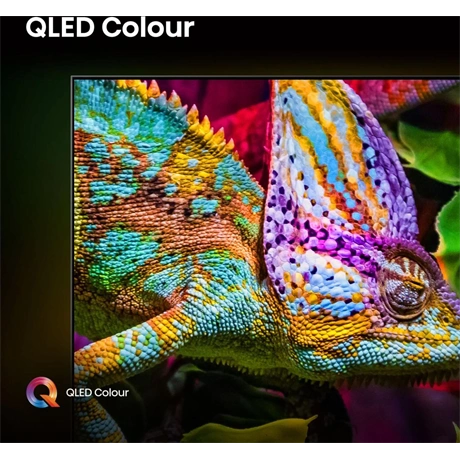 Hisense 85" 85E7QPRO 4K UHD Smart Gamer QLED TV