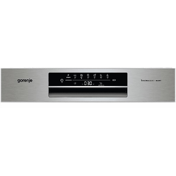 Gorenje GI642E90 beépíthető mosogatógép