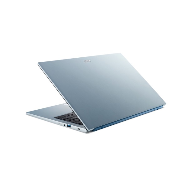 ACER Aspire Go AG15-72P-59TN, 15.6" FHD IPS, Intel Core 5 120U, 16GB, 512GB SSD, UMA, DOS, kék