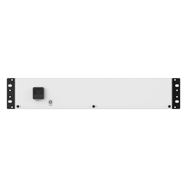 Legrand KEOR uPDU 800VA 19" 8xSCH szünetmentes elosztósor (310332) Legrand KEOR uPDU 800VA 19" 8xSCH szünetmentes elosztósor (310332)