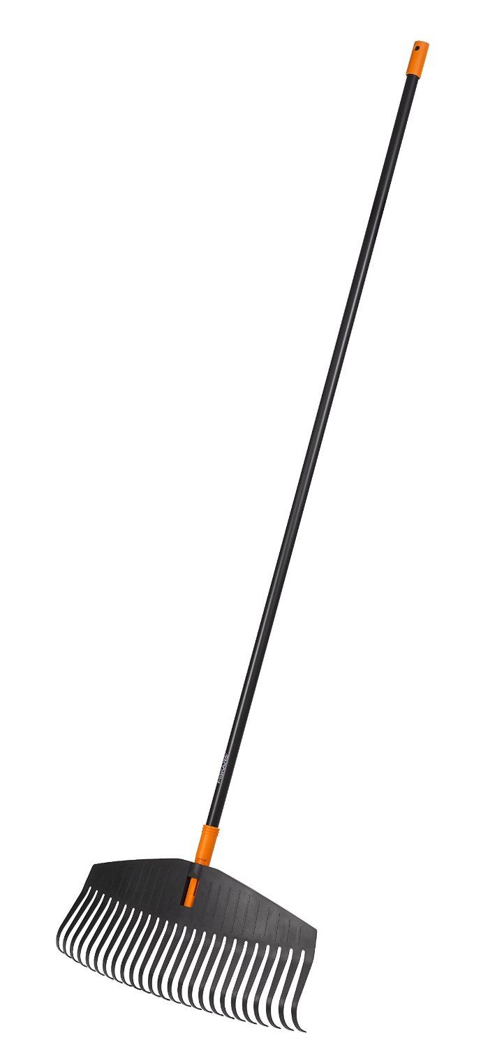 Fiskars 135016 Solid lombseprű nyéllel, L