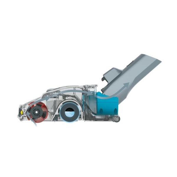 Hoover HF522YSP 011 kéziporszívó