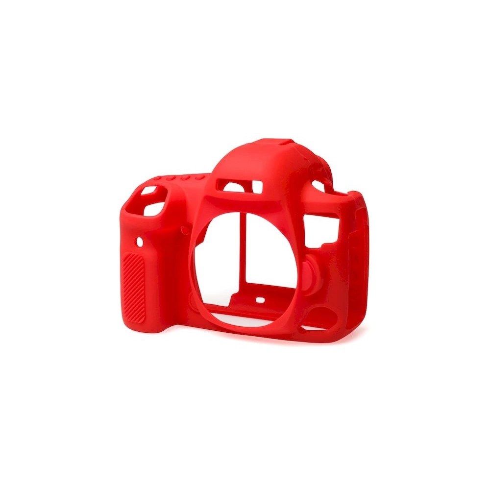 EASY COVER Canon EOS 5D M IV kameratok Piros EASY COVER Canon EOS 5D M IV kameratok Piros