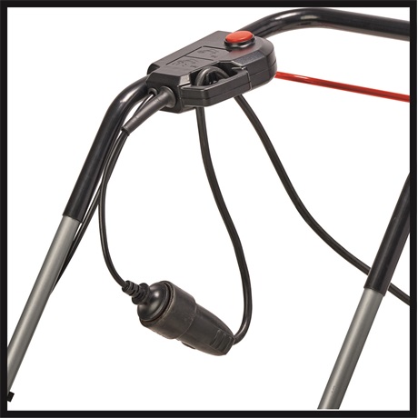 Einhell GC-EM 1600/37 Elektromos fűnyíró