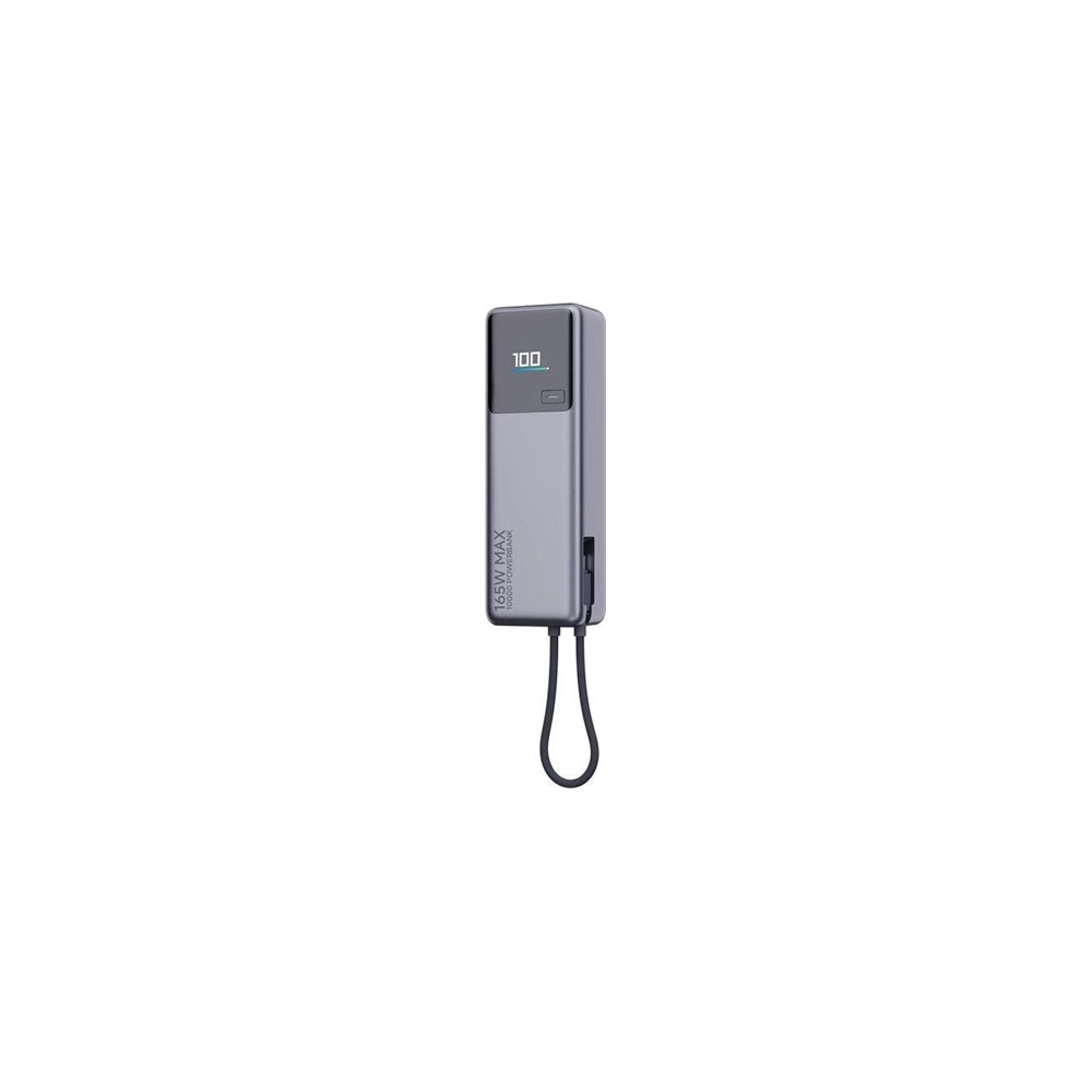 Xiaomi 165W 10000mAh PowerBank Szürke