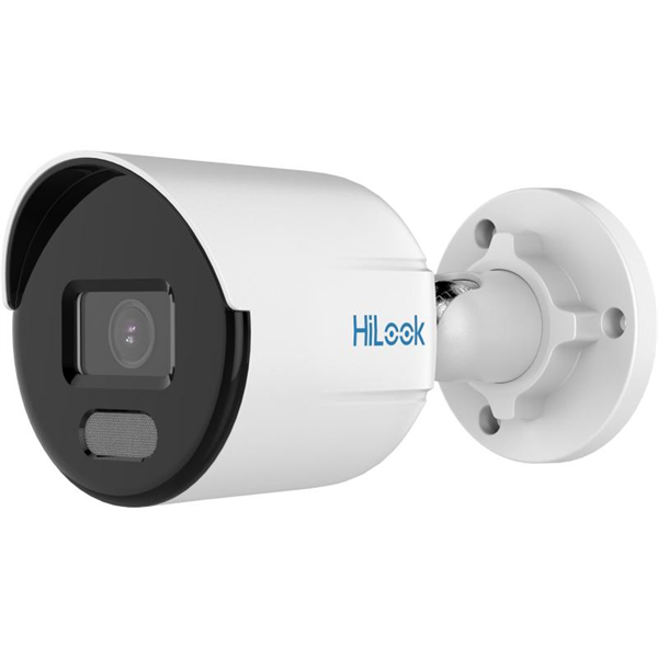 HiLook  IPC-B149HA  4MP  2,8mm  kültéri  IP csőkamera 