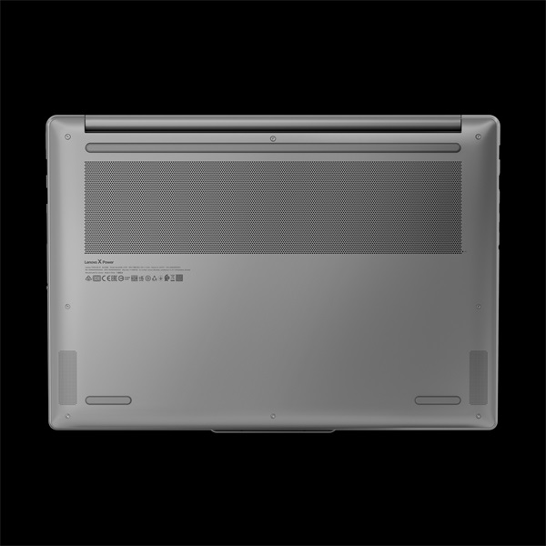 LENOVO Yoga Pro 9 16IAH10, 16.0" 3.2K Touch, Intel Core U9 285H, 64GB, 2TB SSD, nV RTX5070 8GB, Win11 Home, Luna Grey