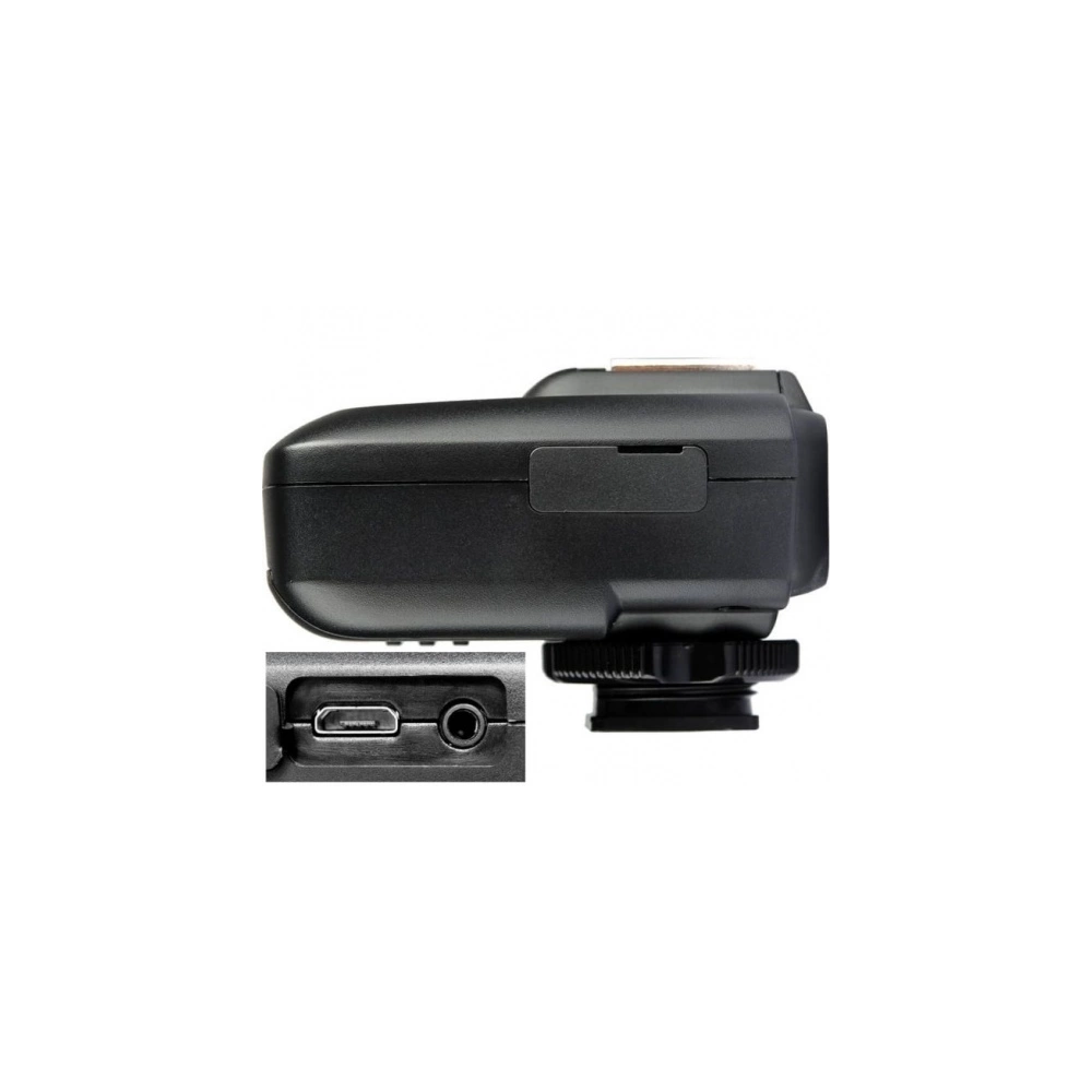 Godox X1R-C TTL  Canon vevő