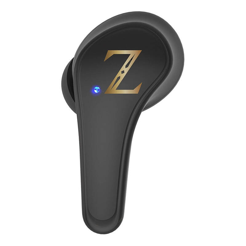  OTL The Legend of Zelda headset Fekete